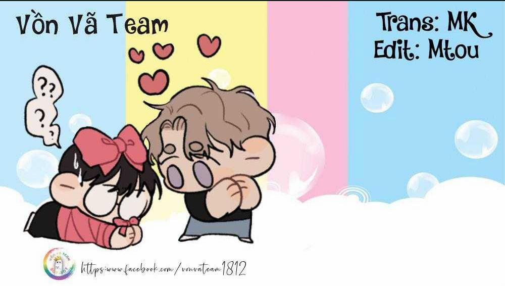 Này, Đừng Có Nhấn Cái Nút Đó! 25 trang 0