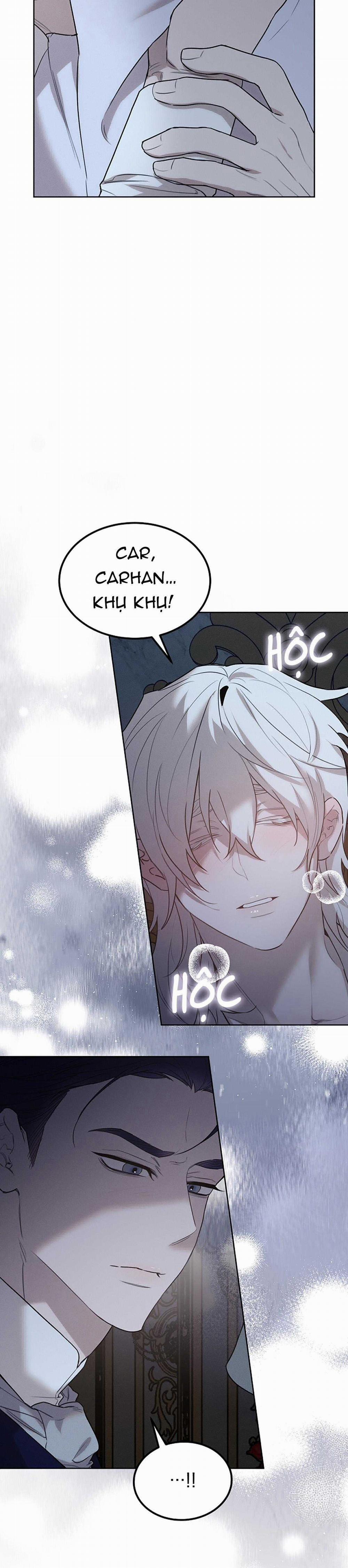 Này, Đừng Có Nhấn Cái Nút Đó! 25 trang 10