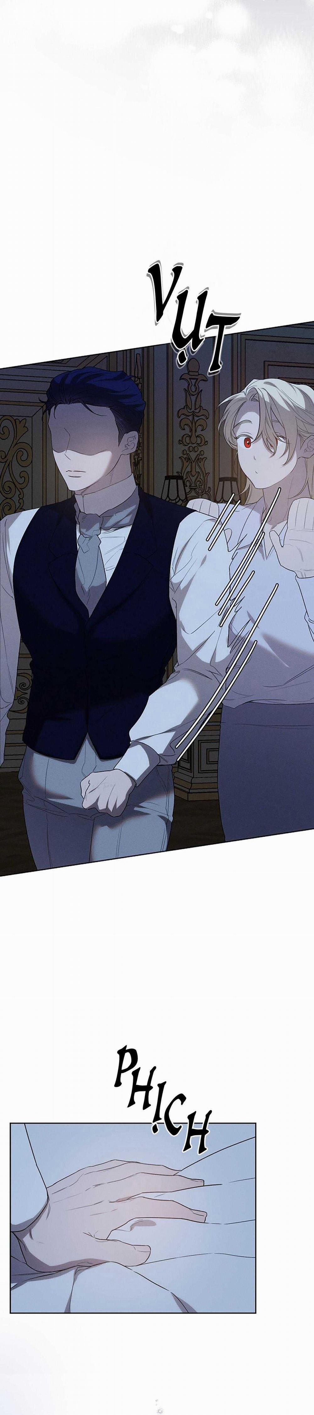 Này, Đừng Có Nhấn Cái Nút Đó! 25 trang 11