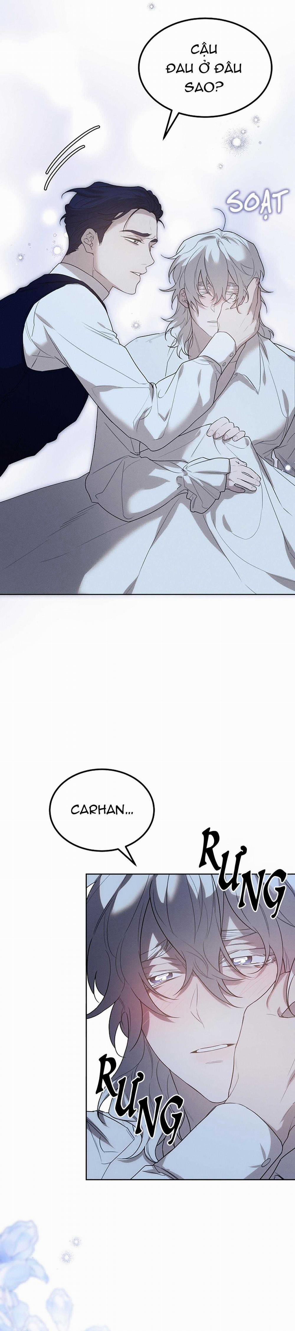 Này, Đừng Có Nhấn Cái Nút Đó! 25 trang 12