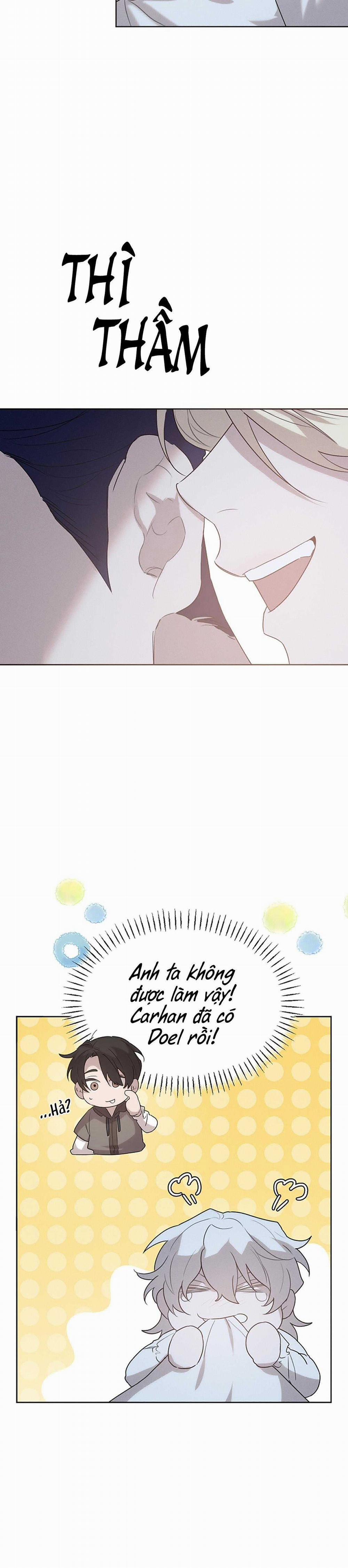 Này, Đừng Có Nhấn Cái Nút Đó! 25 trang 15