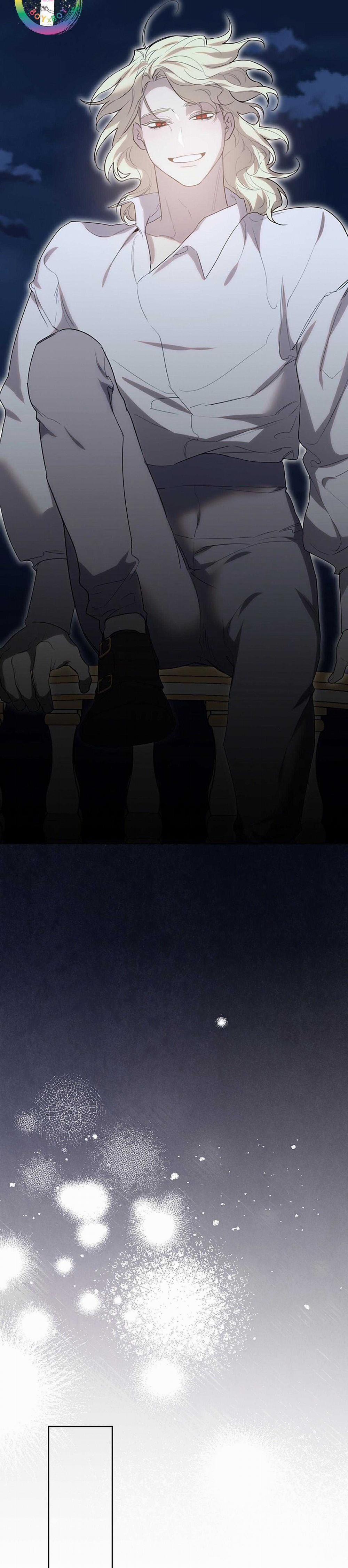 Này, Đừng Có Nhấn Cái Nút Đó! 25 trang 17