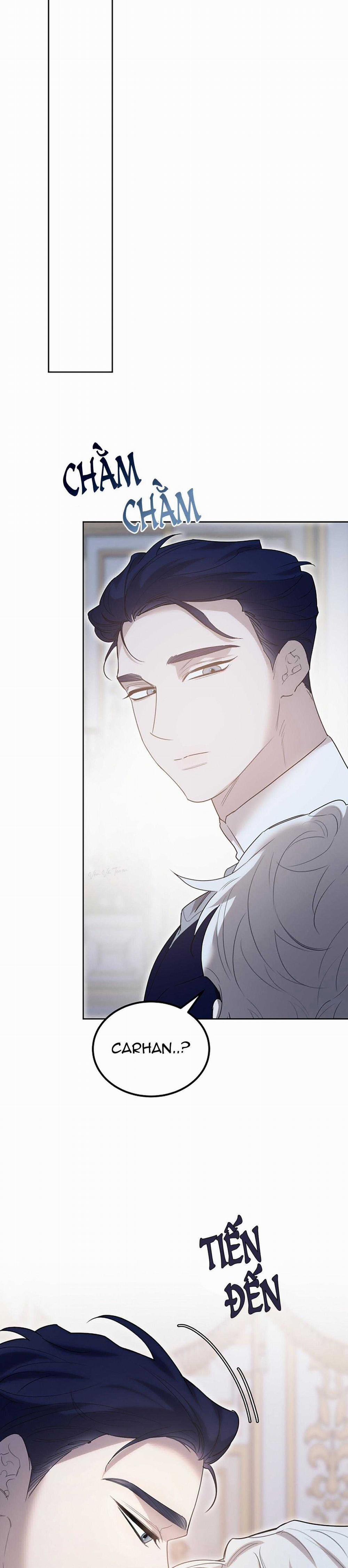 Này, Đừng Có Nhấn Cái Nút Đó! 25 trang 18