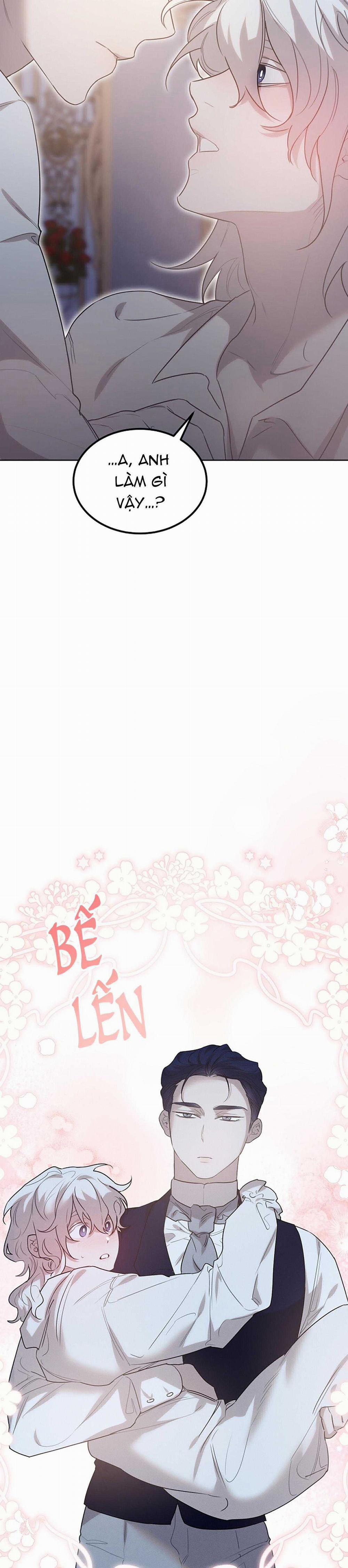 Này, Đừng Có Nhấn Cái Nút Đó! 25 trang 19