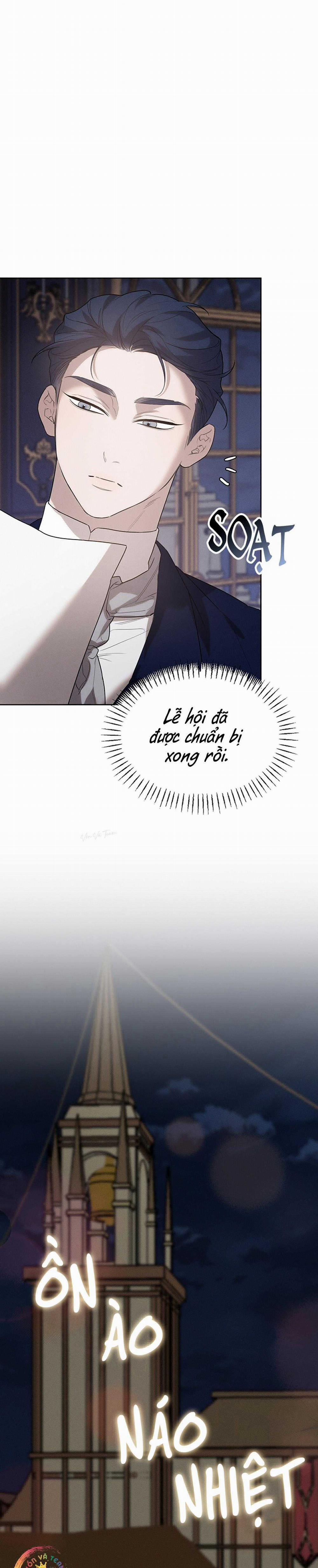 Này, Đừng Có Nhấn Cái Nút Đó! 25 trang 2