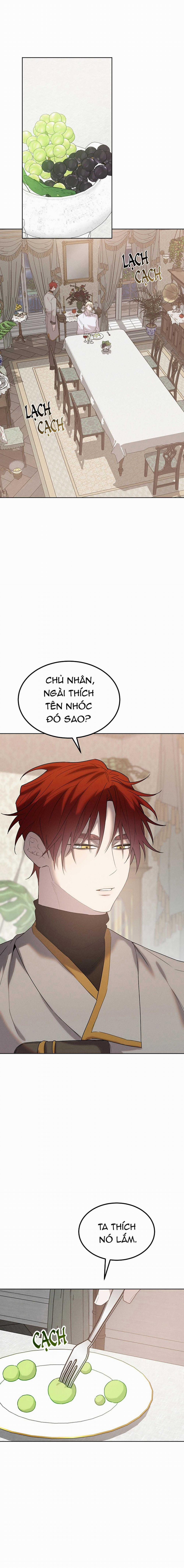 Này, Đừng Có Nhấn Cái Nút Đó! 25 trang 21