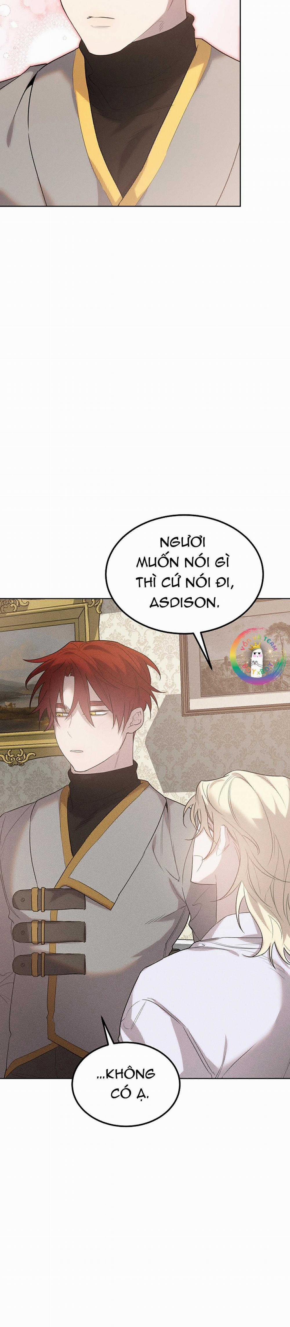 Này, Đừng Có Nhấn Cái Nút Đó! 25 trang 23