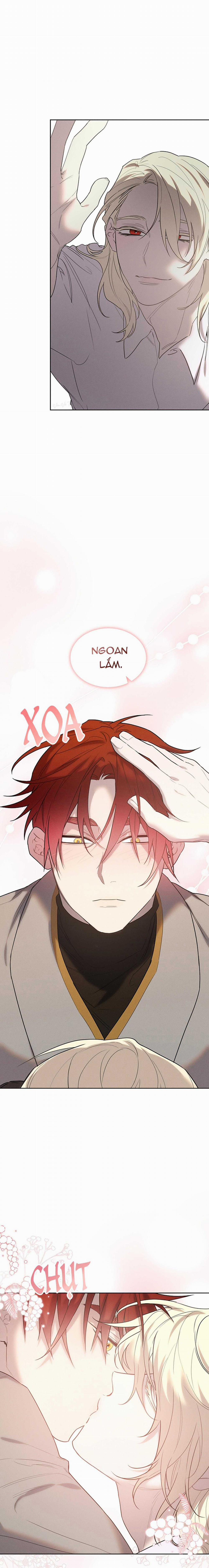 Này, Đừng Có Nhấn Cái Nút Đó! 25 trang 26