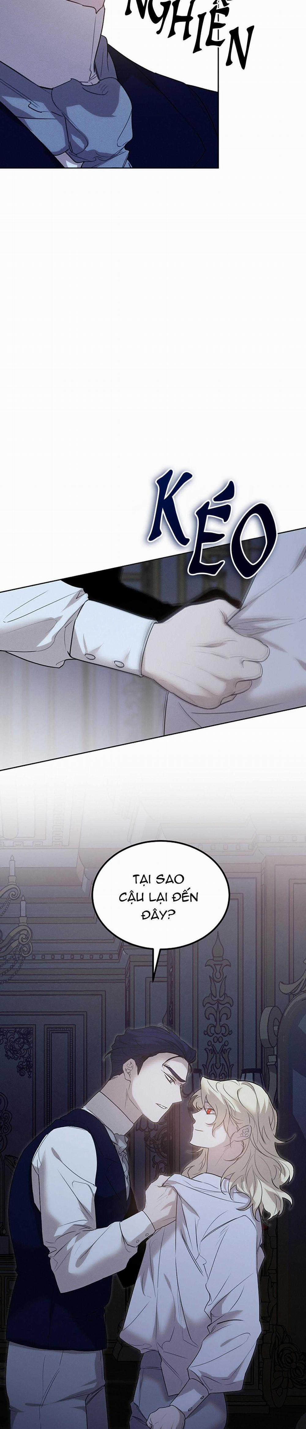 Này, Đừng Có Nhấn Cái Nút Đó! 25 trang 8