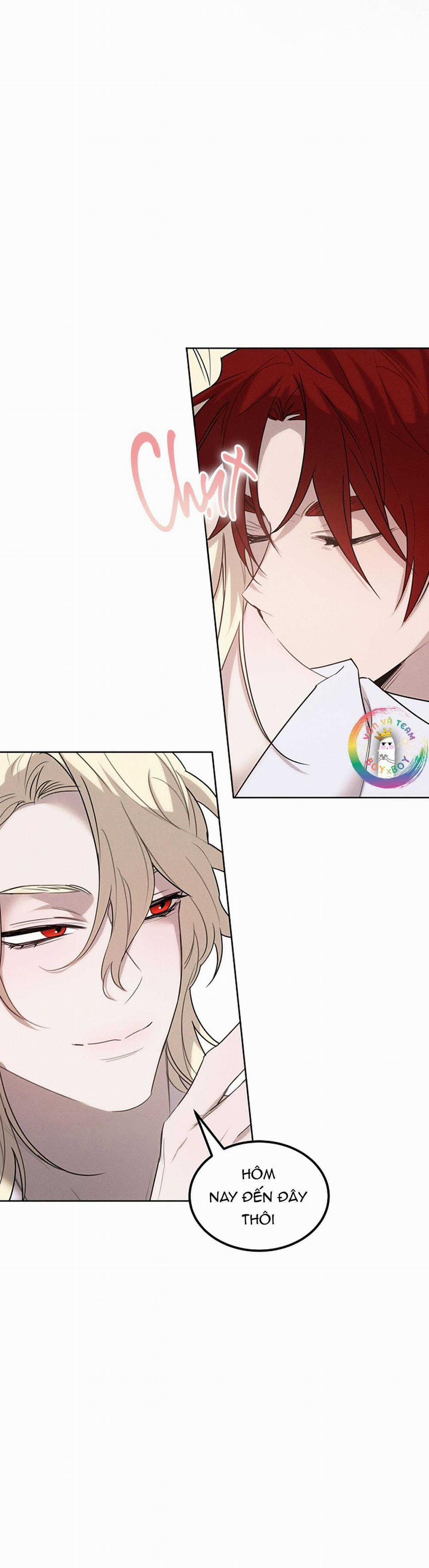 Này, Đừng Có Nhấn Cái Nút Đó! 26 trang 10