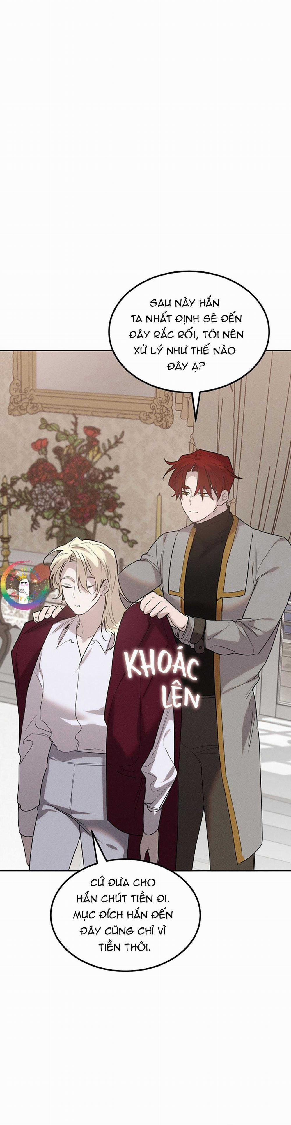 Này, Đừng Có Nhấn Cái Nút Đó! 26 trang 15