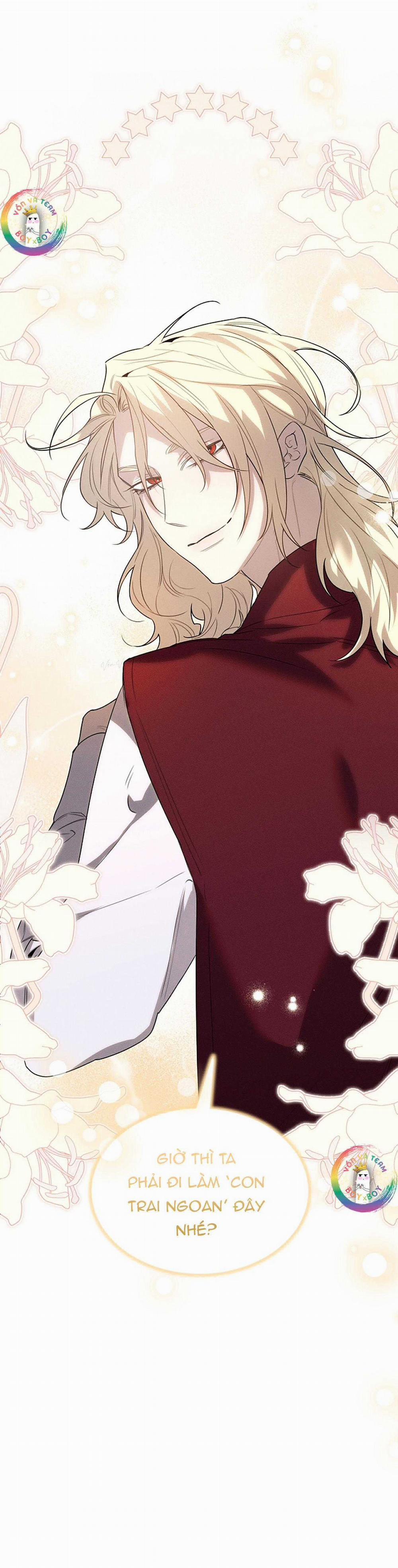 Này, Đừng Có Nhấn Cái Nút Đó! 26 trang 16