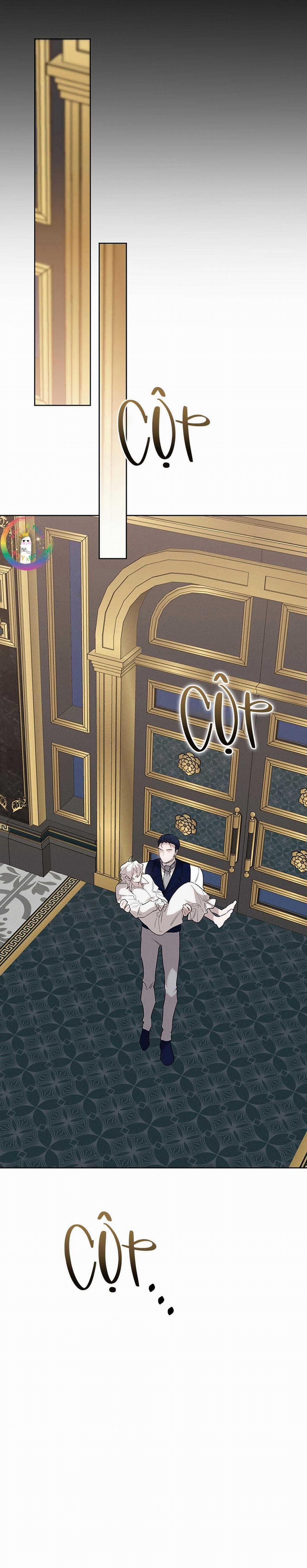 Này, Đừng Có Nhấn Cái Nút Đó! 26 trang 19