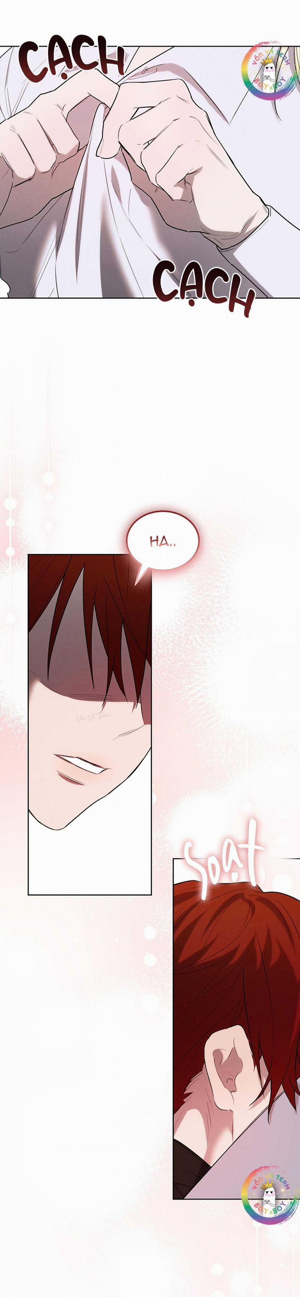 Này, Đừng Có Nhấn Cái Nút Đó! 26 trang 2