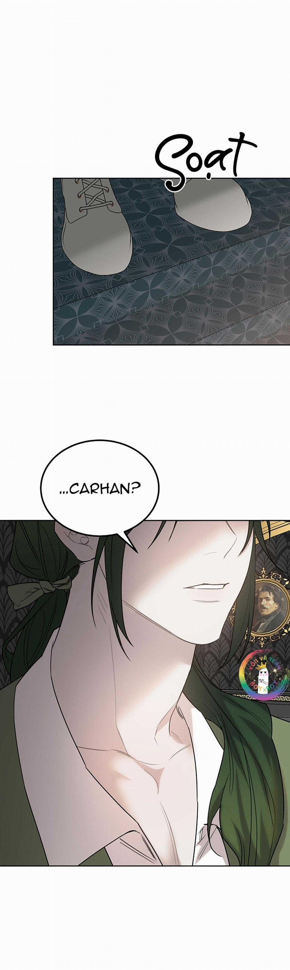 Này, Đừng Có Nhấn Cái Nút Đó! 26 trang 23