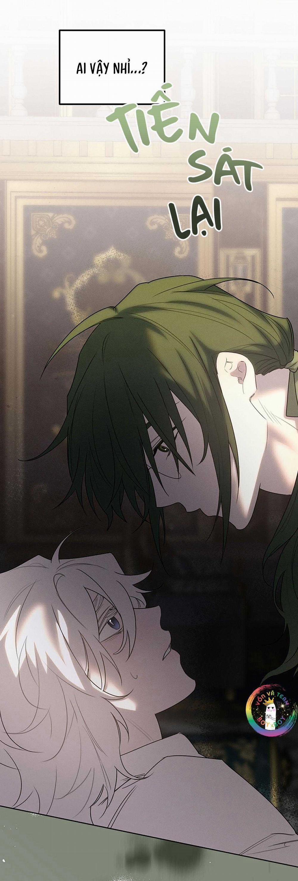 Này, Đừng Có Nhấn Cái Nút Đó! 26 trang 28