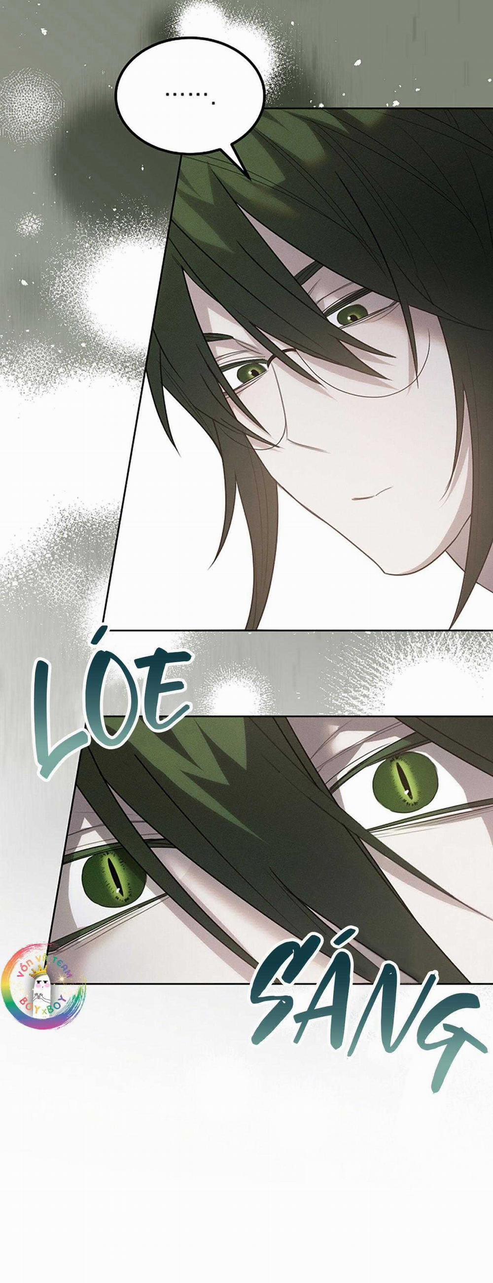 Này, Đừng Có Nhấn Cái Nút Đó! 26 trang 29