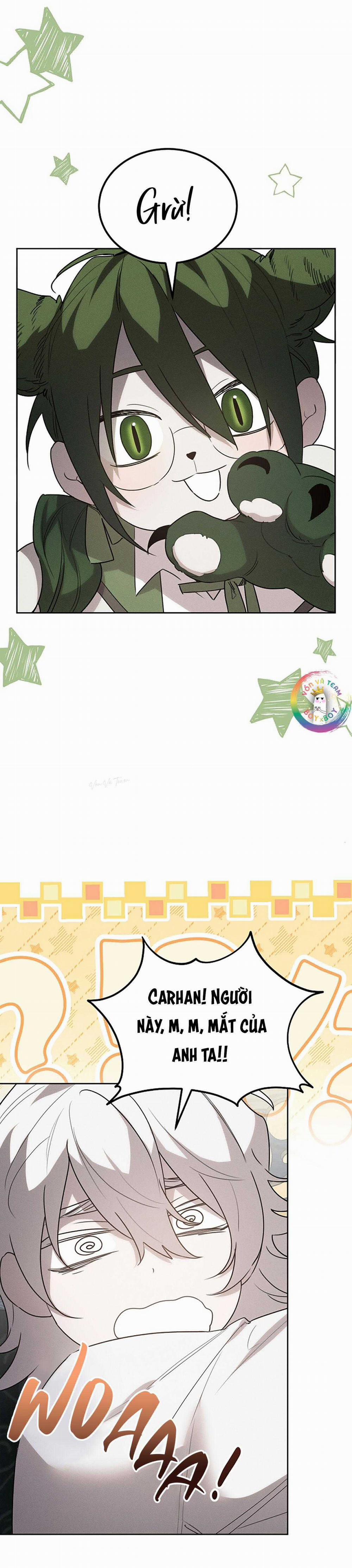 Này, Đừng Có Nhấn Cái Nút Đó! 26 trang 30