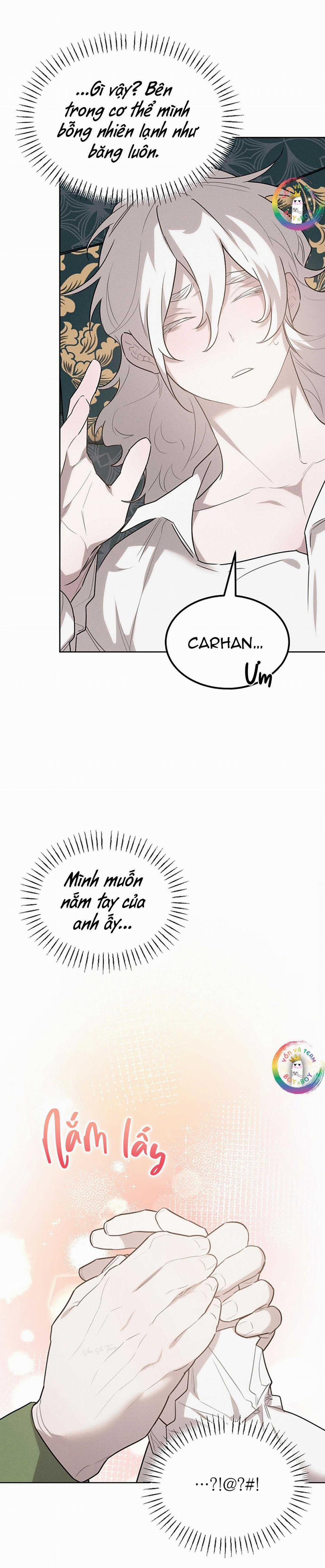 Này, Đừng Có Nhấn Cái Nút Đó! 26 trang 35