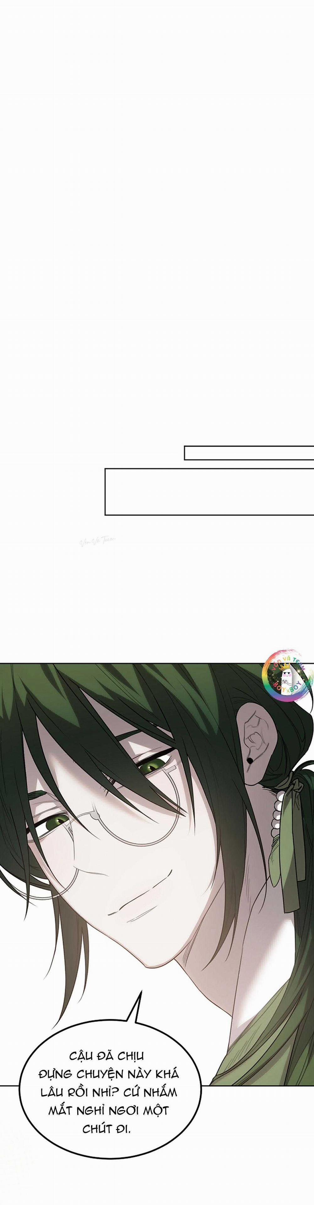 Này, Đừng Có Nhấn Cái Nút Đó! 26 trang 37