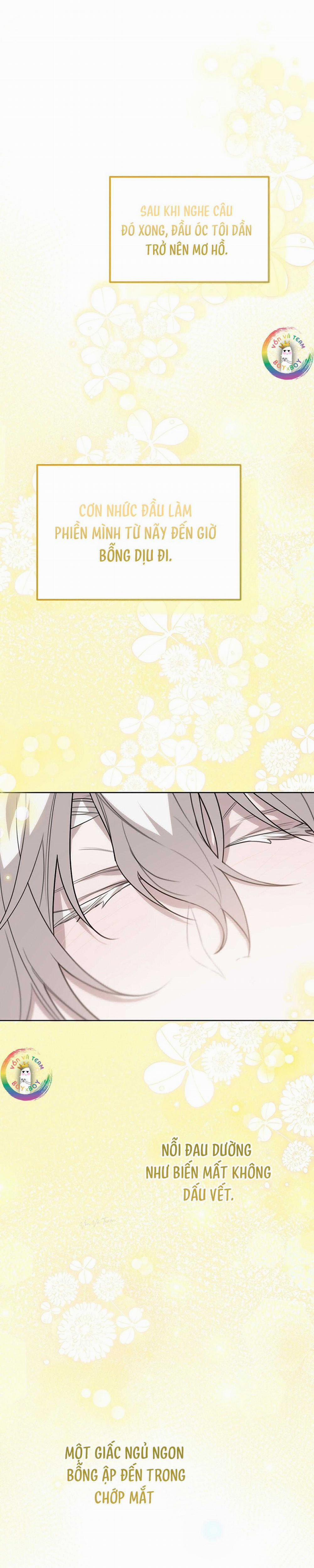 Này, Đừng Có Nhấn Cái Nút Đó! 26 trang 38