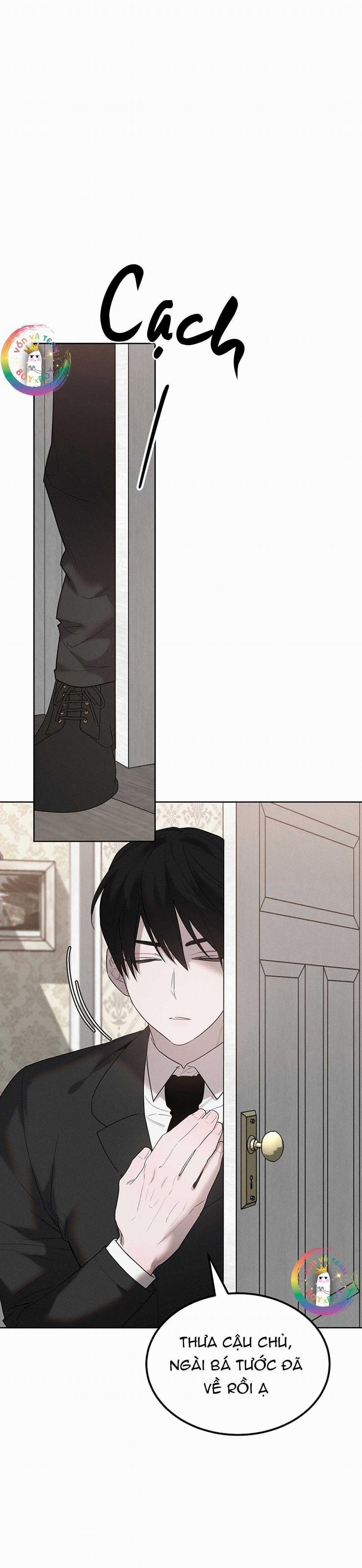 Này, Đừng Có Nhấn Cái Nút Đó! 26 trang 4