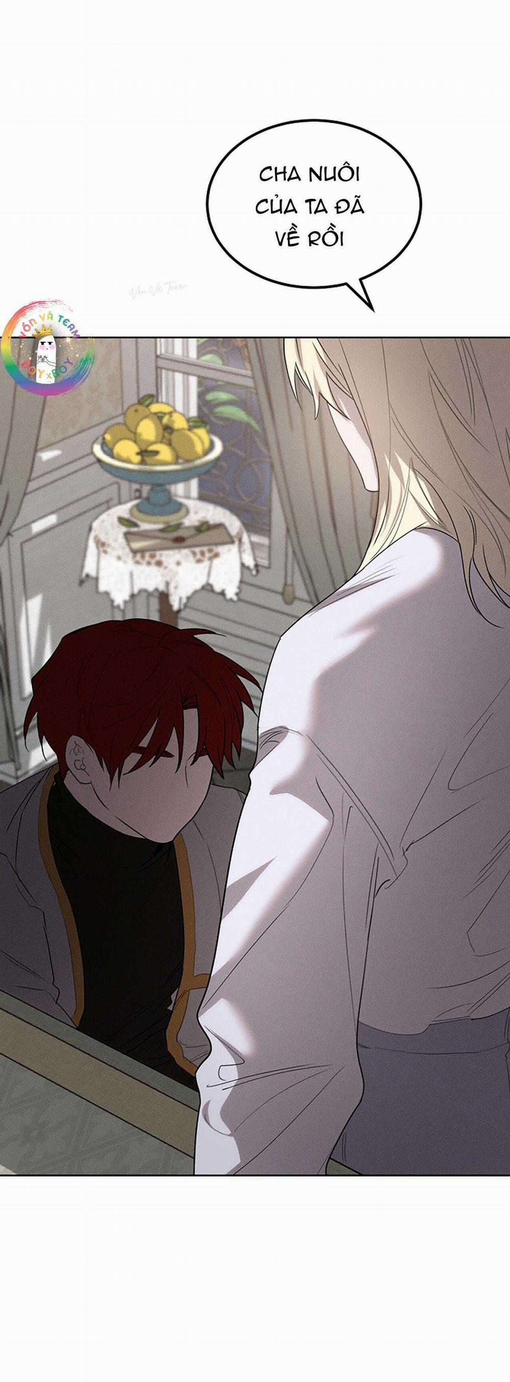 Này, Đừng Có Nhấn Cái Nút Đó! 26 trang 6