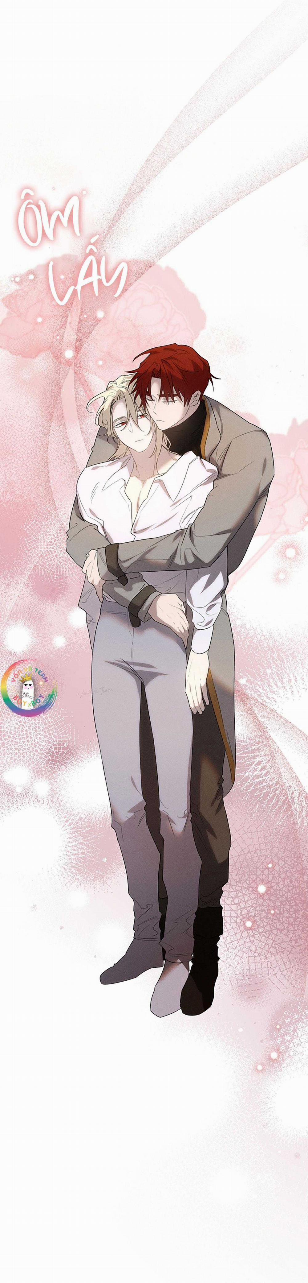 Này, Đừng Có Nhấn Cái Nút Đó! 26 trang 9