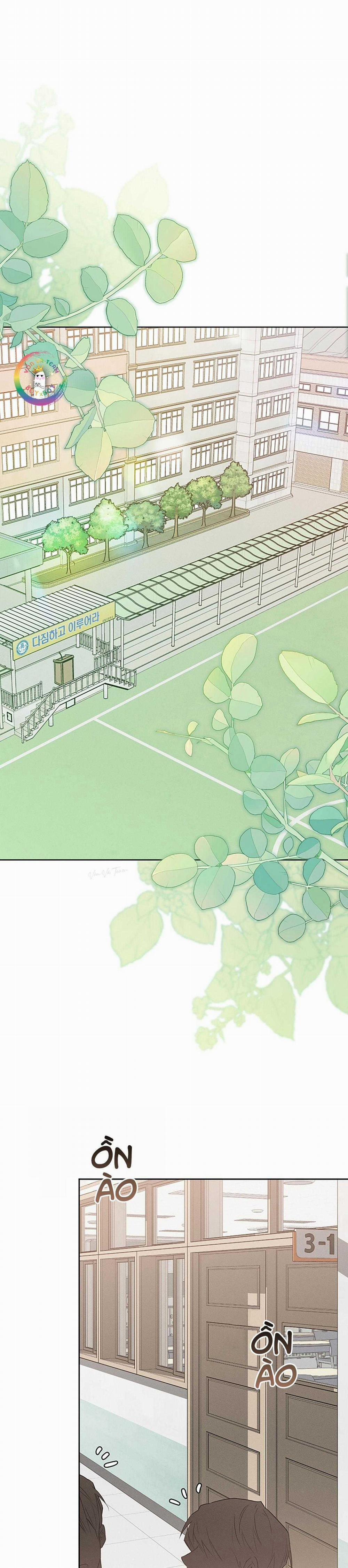 Này, Đừng Có Nhấn Cái Nút Đó! 27 trang 1