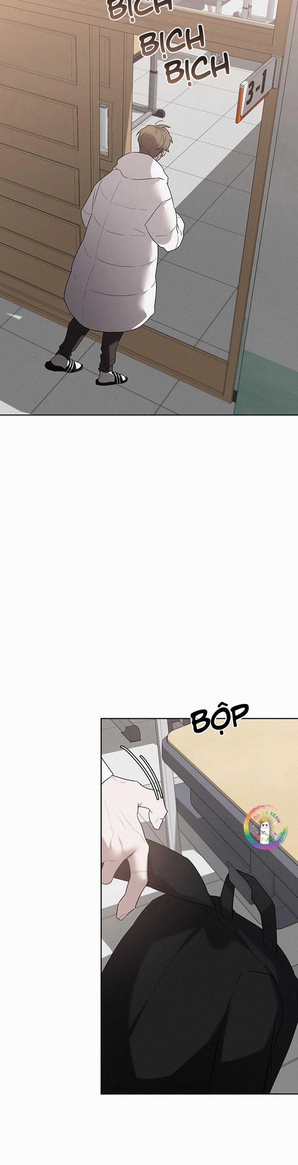 Này, Đừng Có Nhấn Cái Nút Đó! 27 trang 15