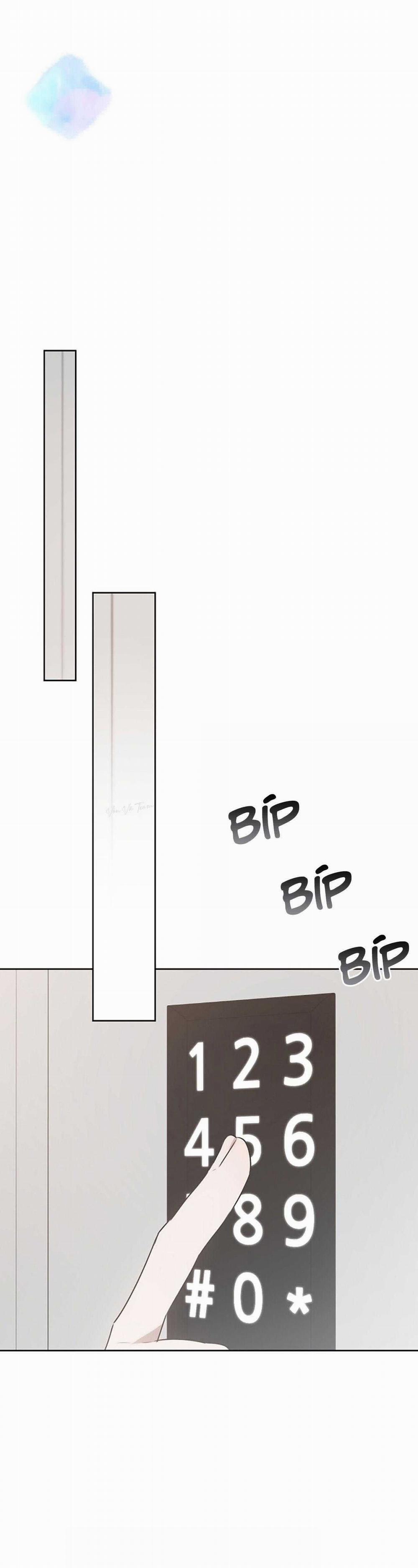 Này, Đừng Có Nhấn Cái Nút Đó! 27 trang 18