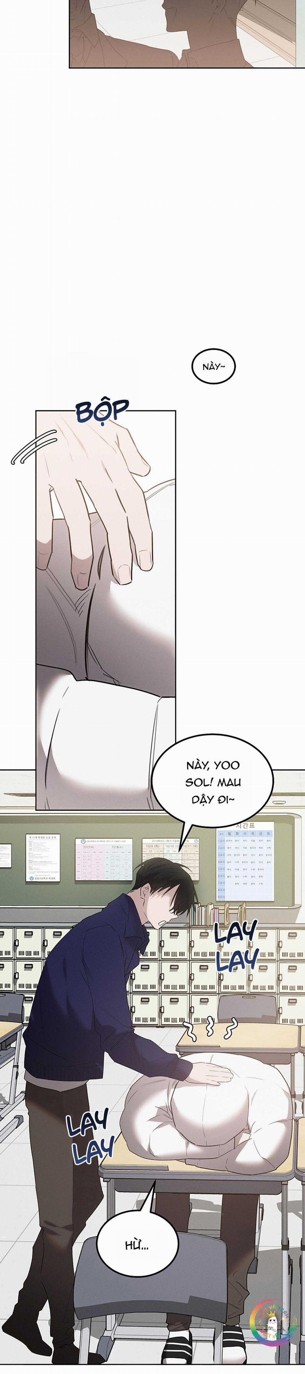 Này, Đừng Có Nhấn Cái Nút Đó! 27 trang 2