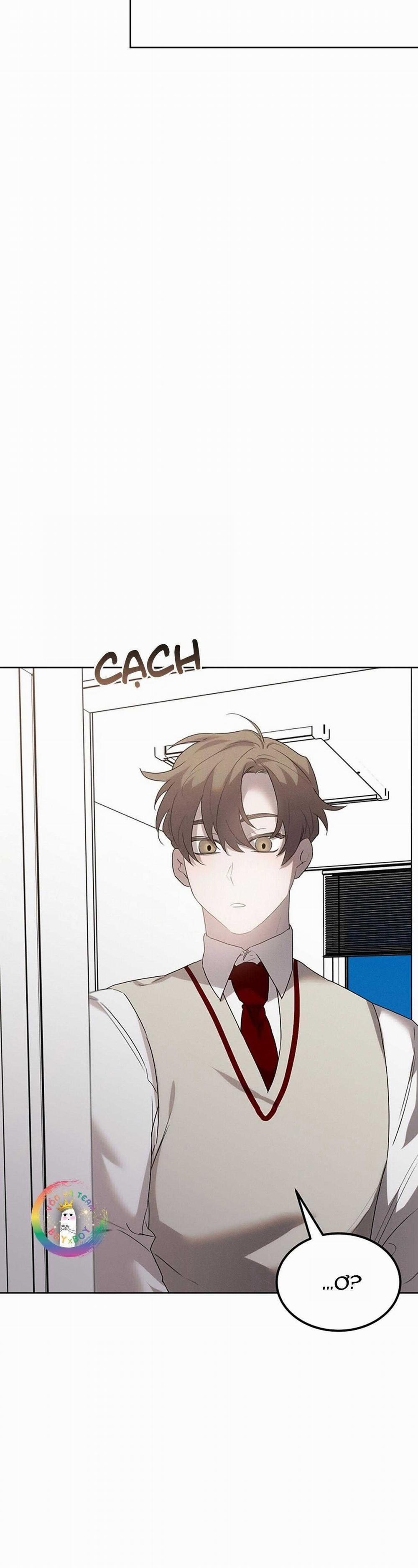 Này, Đừng Có Nhấn Cái Nút Đó! 27 trang 23