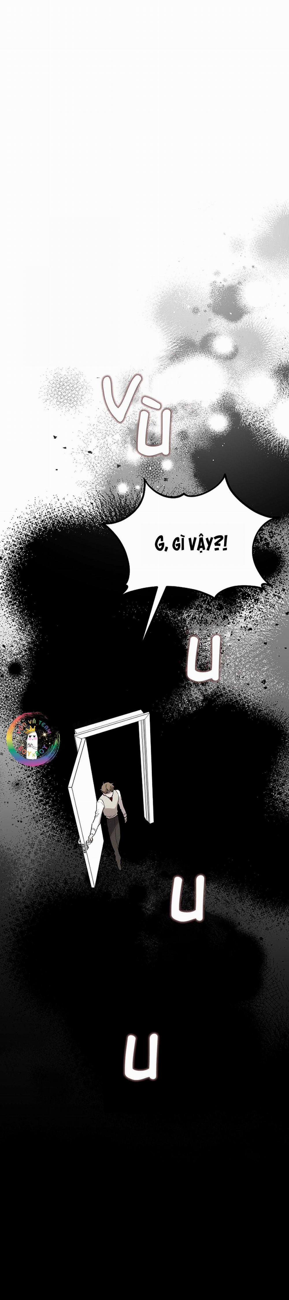 Này, Đừng Có Nhấn Cái Nút Đó! 27 trang 24