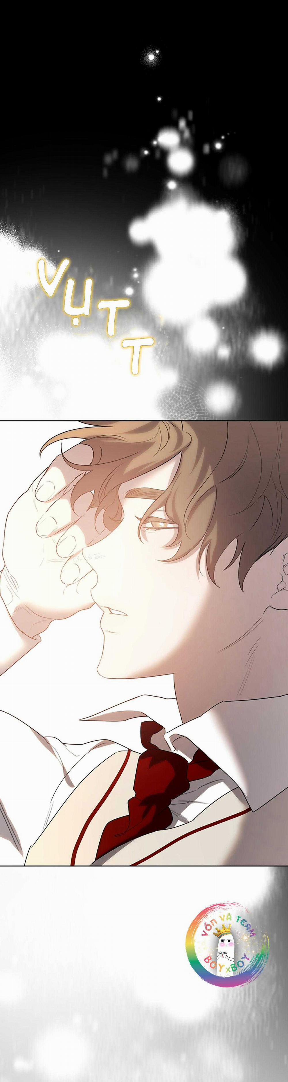 Này, Đừng Có Nhấn Cái Nút Đó! 27 trang 28