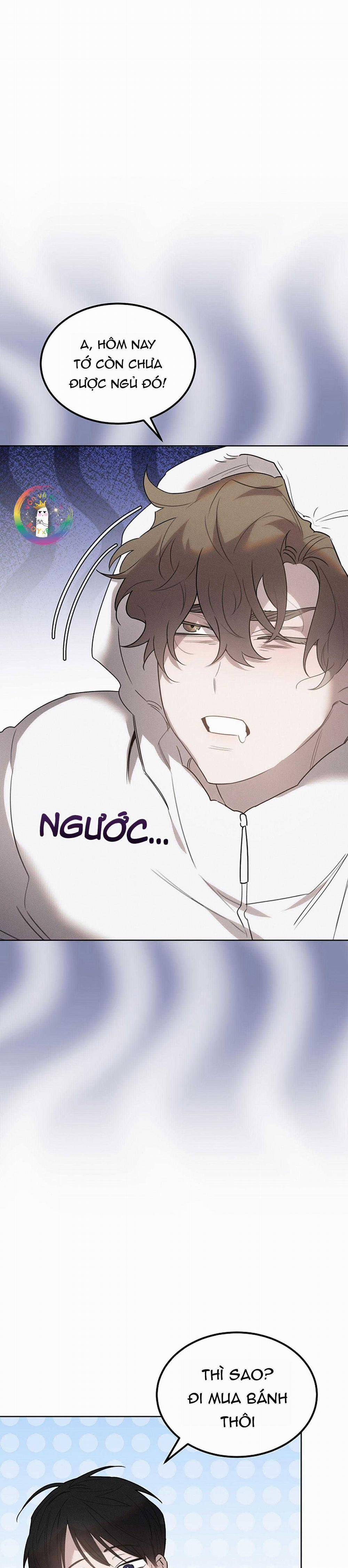 Này, Đừng Có Nhấn Cái Nút Đó! 27 trang 3