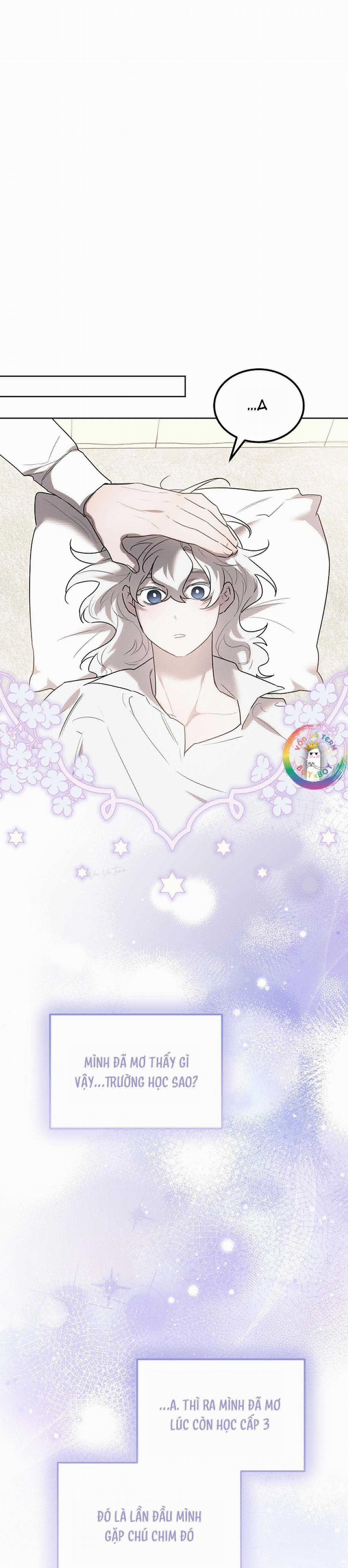 Này, Đừng Có Nhấn Cái Nút Đó! 27 trang 30