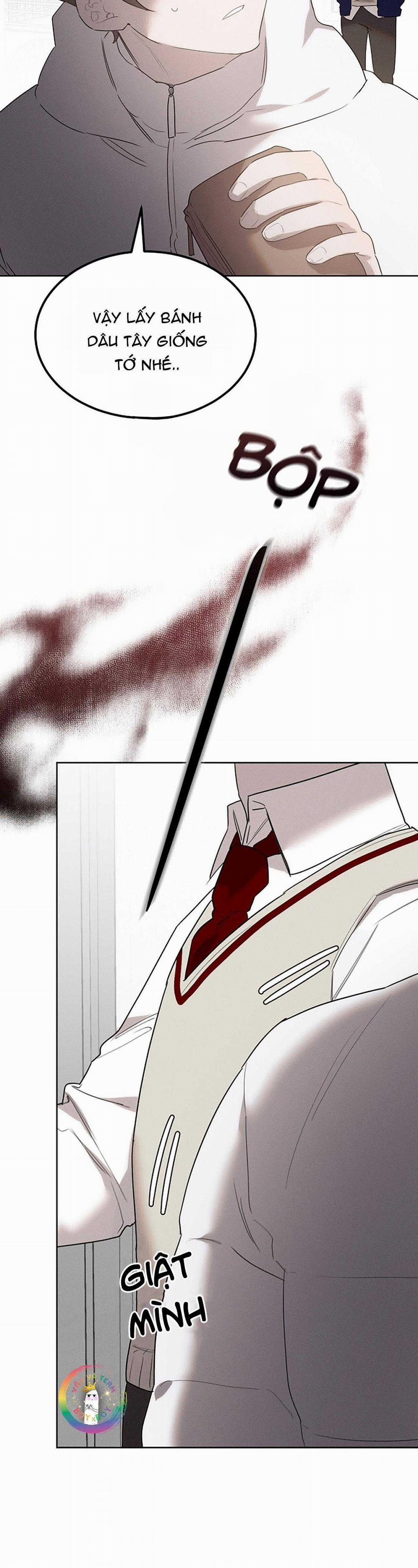 Này, Đừng Có Nhấn Cái Nút Đó! 27 trang 7