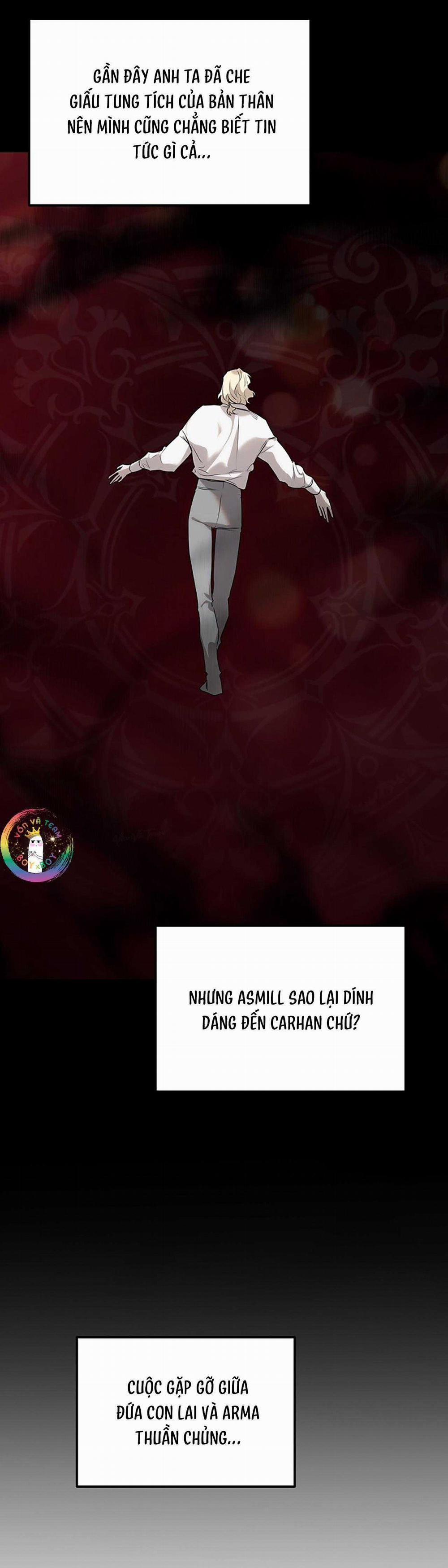 Này, Đừng Có Nhấn Cái Nút Đó! 28 trang 12