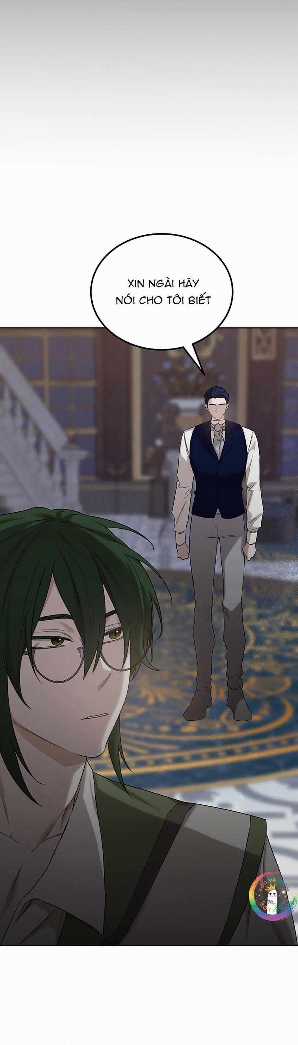 Này, Đừng Có Nhấn Cái Nút Đó! 28 trang 13