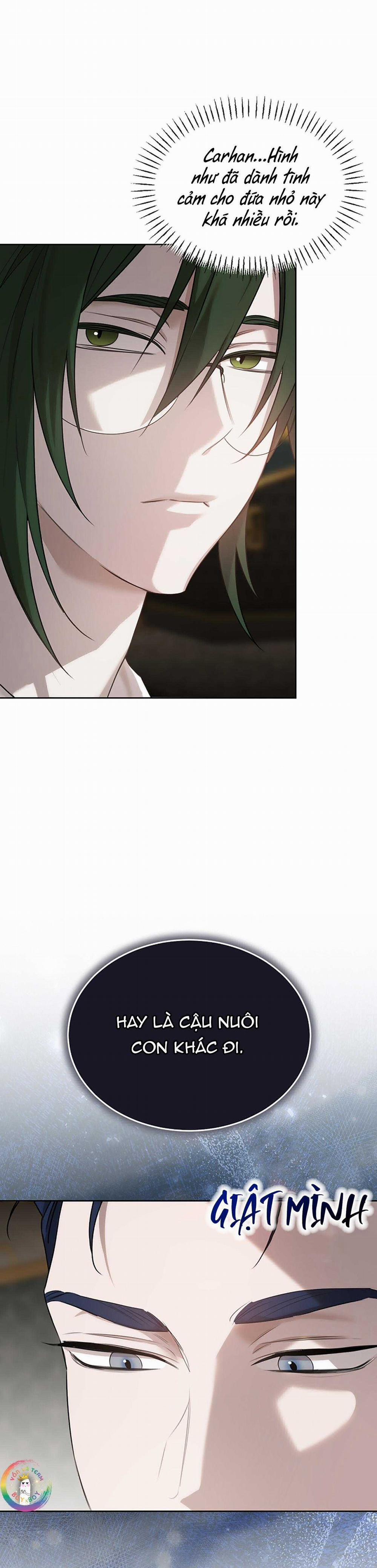 Này, Đừng Có Nhấn Cái Nút Đó! 28 trang 17