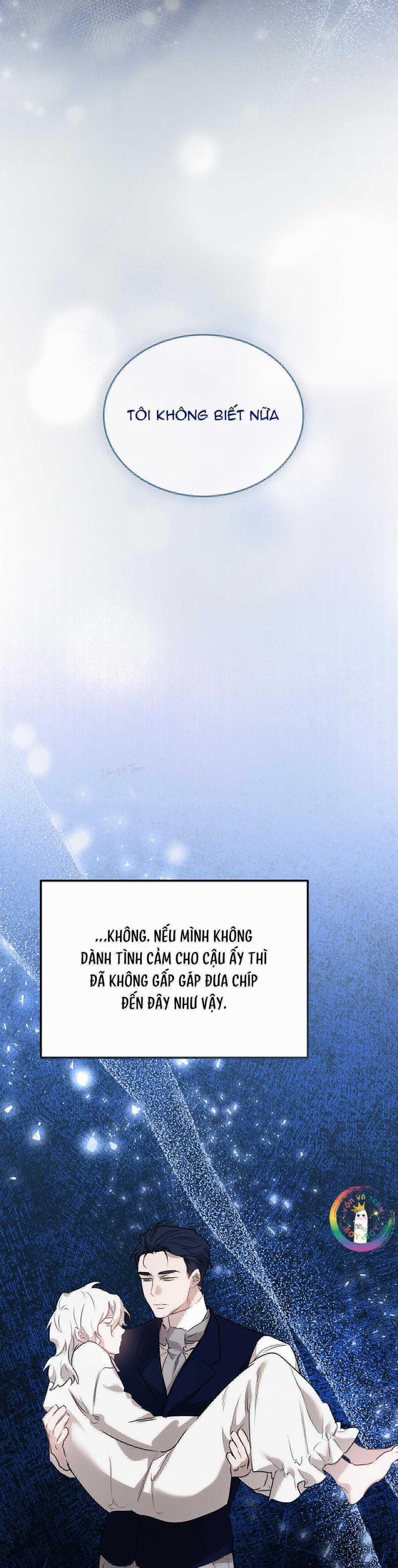 Này, Đừng Có Nhấn Cái Nút Đó! 28 trang 18