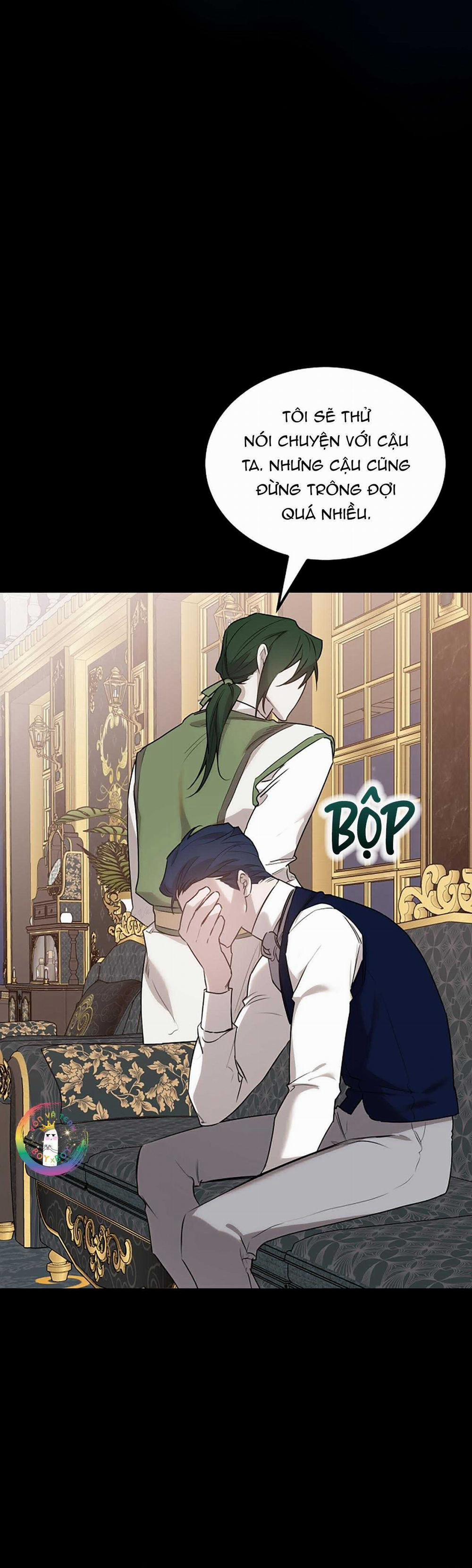 Này, Đừng Có Nhấn Cái Nút Đó! 28 trang 20