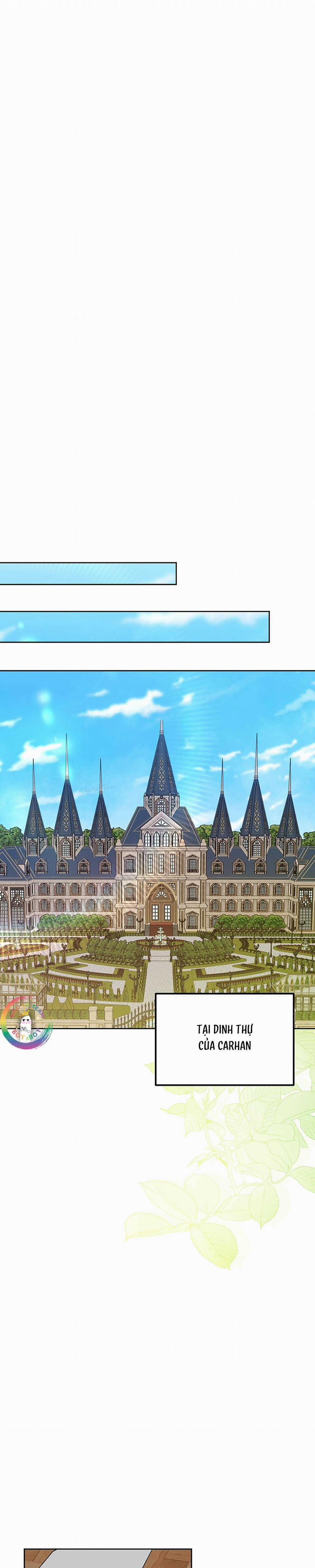 Này, Đừng Có Nhấn Cái Nút Đó! 28 trang 22