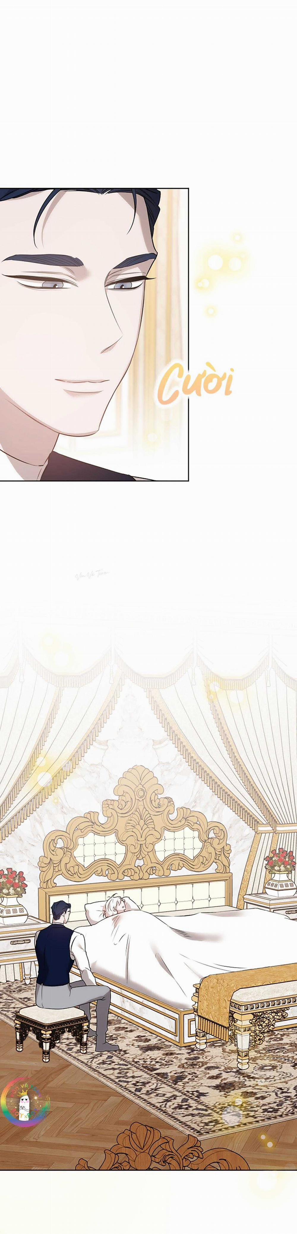 Này, Đừng Có Nhấn Cái Nút Đó! 28 trang 24