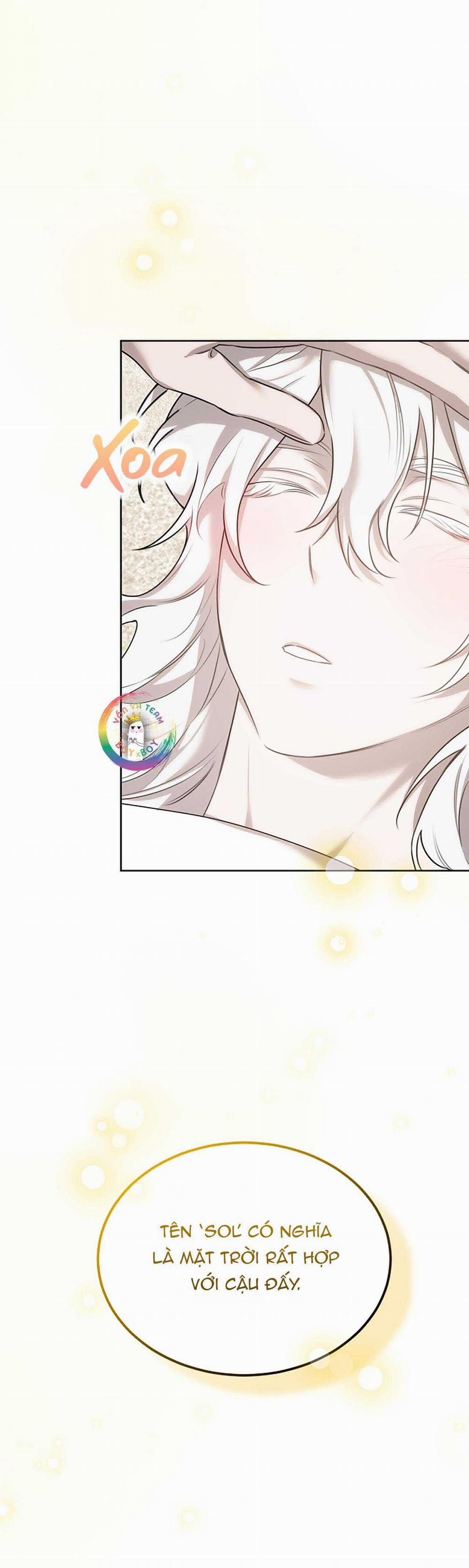 Này, Đừng Có Nhấn Cái Nút Đó! 28 trang 25