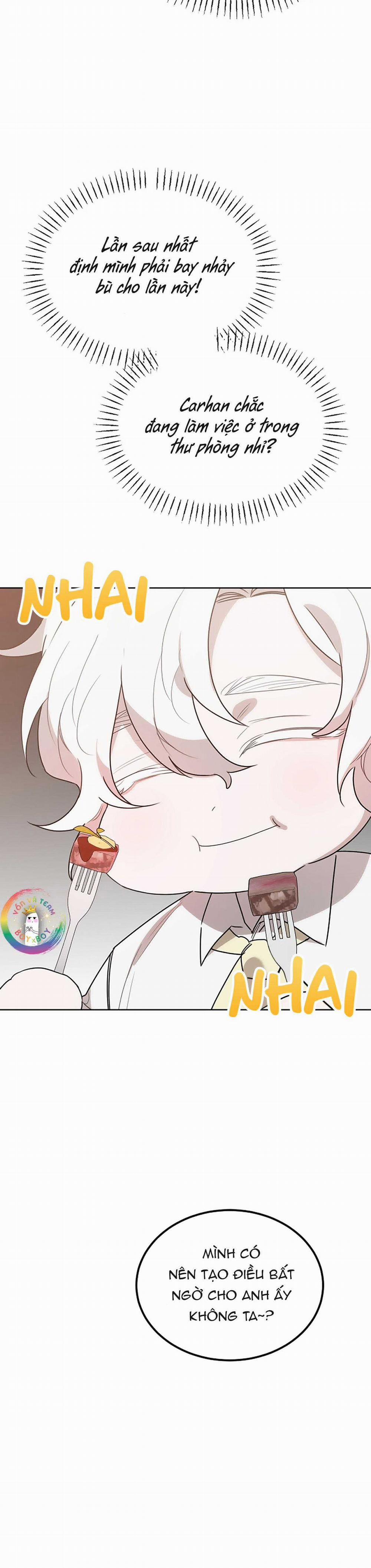 Này, Đừng Có Nhấn Cái Nút Đó! 28 trang 27