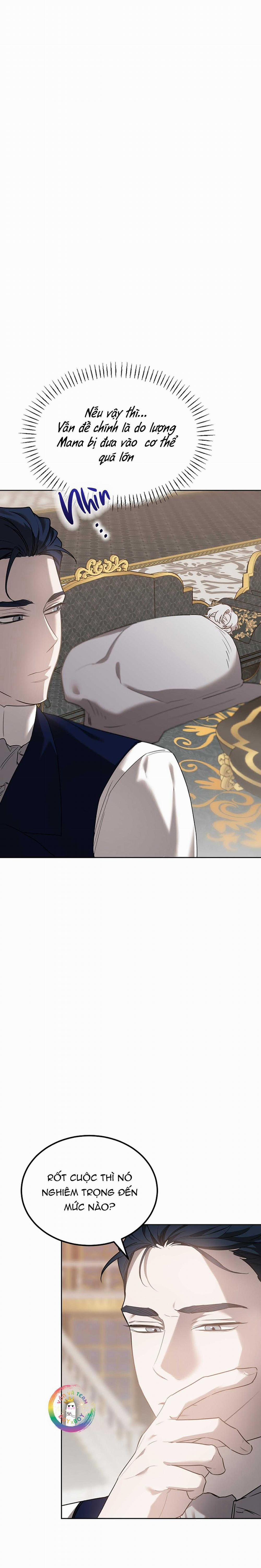 Này, Đừng Có Nhấn Cái Nút Đó! 28 trang 3