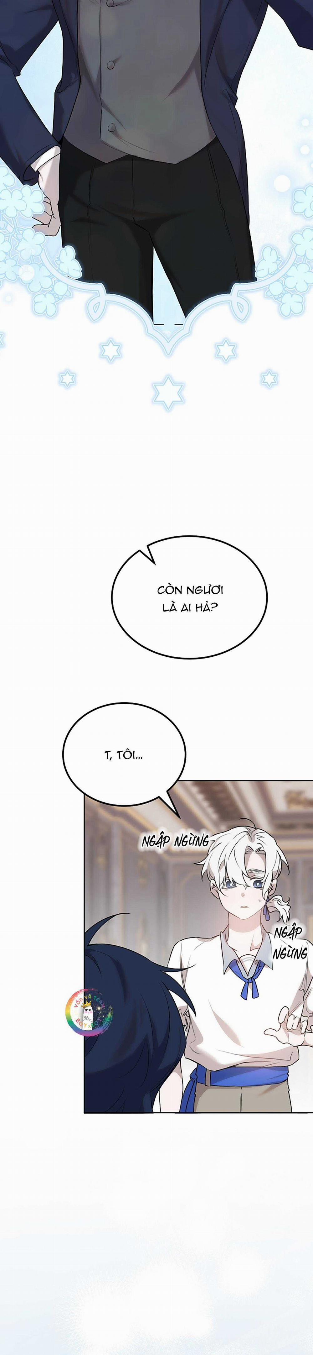 Này, Đừng Có Nhấn Cái Nút Đó! 28 trang 32