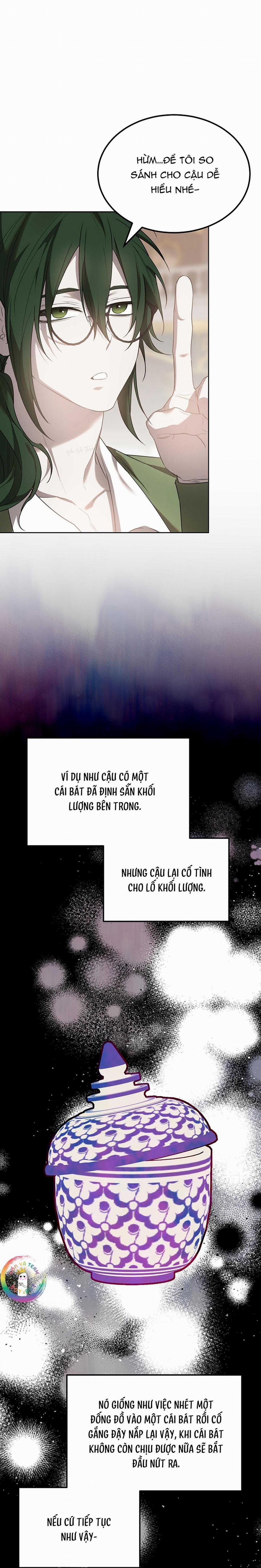 Này, Đừng Có Nhấn Cái Nút Đó! 28 trang 4